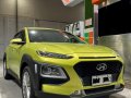 Selling Yellow Hyundai KONA 2020 in Pasig-8