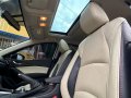 Pearl White Mazda 3 2015 for sale in Automatic-1