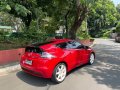 Red Honda CR-Z 2015 for sale in Parañaque-9