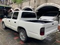 White Toyota Hilux 2001 for sale in Quezon-2