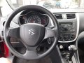 Selling Red Suzuki Celerio 2016 in Marilao-6