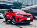 Selling Red Geely Coolray 2020 in Malvar-9