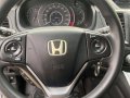 Selling Silver Honda CR-V 2013 in Quezon-2