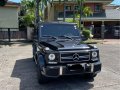 Black Mercedes-Benz G-Class 2017 for sale in Muntinlupa-4
