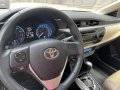 Blue Toyota Corolla Altis 2015 for sale in Taguig-2