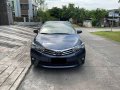 Blue Toyota Corolla Altis 2015 for sale in Taguig-8