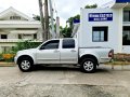 Selling Pearl White Isuzu D-Max 2005 in San Mateo-5