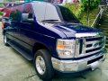 Selling Blue Ford E-150 2014 in Pasig-8