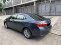 Blue Toyota Corolla Altis 2015 for sale in Taguig-7