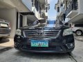 Black Toyota Camry 2011 for sale in Quezon-2