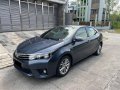 Blue Toyota Corolla Altis 2015 for sale in Taguig-5