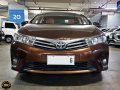 2014 Toyota Corolla Altis 1.6L V Dual VVT-i AT 2015 Acquired-2