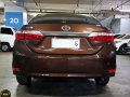 2014 Toyota Corolla Altis 1.6L V Dual VVT-i AT 2015 Acquired-3