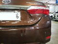 2014 Toyota Corolla Altis 1.6L V Dual VVT-i AT 2015 Acquired-5