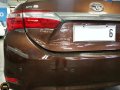 2014 Toyota Corolla Altis 1.6L V Dual VVT-i AT 2015 Acquired-7