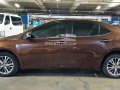 2014 Toyota Corolla Altis 1.6L V Dual VVT-i AT 2015 Acquired-8