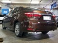 2014 Toyota Corolla Altis 1.6L V Dual VVT-i AT 2015 Acquired-10