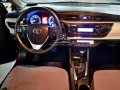 2014 Toyota Corolla Altis 1.6L V Dual VVT-i AT 2015 Acquired-14