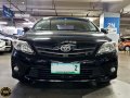 2013 Toyota Corolla Altis 1.6L TRD Dual VVT-i AT-1