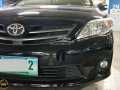 2013 Toyota Corolla Altis 1.6L TRD Dual VVT-i AT-3