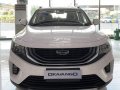 2021 Geely Okavango 1.5 Urban Plus DCT for sale at low downpayment-0
