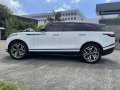 Selling White Land Rover Range Rover Velar 2018 in Pasig-0