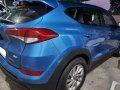 Selling Blue Hyundai Tucson 2017 in Rizal-3