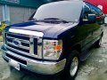 Selling Blue Ford E-150 2014 in Pasig-7