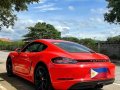 Selling Red Porsche Cayman 2019 in Quezon-5