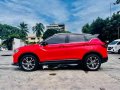Selling Red Geely Coolray 2020 in Malvar-5