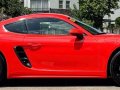 Selling Red Porsche Cayman 2019 in Quezon-4