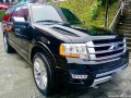 Selling Black Ford Expedition 2017 in Pasig-8