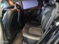 Black Hyundai Tucson 2013 for sale in Las Piñas-0