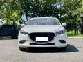 White Mazda 3 2018 for sale in Makati-7