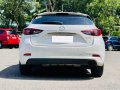 White Mazda 3 2018 for sale in Malvar-0