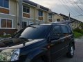 Selling Black Nissan X-Trail 2005 in Carmona-6