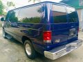 Selling Blue Ford E-150 2014 in Pasig-5