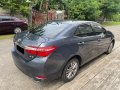 Blue Toyota Corolla Altis 2015 for sale in Taguig-2
