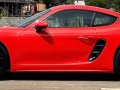 Selling Red Porsche Cayman 2019 in Quezon-5