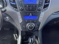 Selling White Hyundai Santa Fe 2015 in Muntinlupa-4