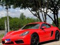 Selling Red Porsche Cayman 2019 in Quezon-6