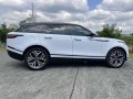 Selling White Land Rover Range Rover Velar 2018 in Pasig-6