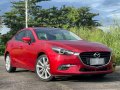 Red Mazda 3 2018 for sale in Imus-9