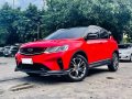 Selling Red Geely Coolray 2020 in Malvar-7