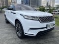Selling White Land Rover Range Rover Velar 2018 in Pasig-4