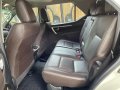Pearl White Toyota Fortuner 2016 for sale in San Mateo-0