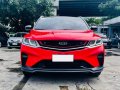 Selling Red Geely Coolray 2020 in Malvar-8