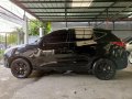 Black Hyundai Tucson 2013 for sale in Las Piñas-7