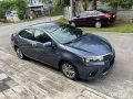 Blue Toyota Corolla Altis 2015 for sale in Taguig-4
