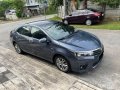 Blue Toyota Corolla Altis 2015 for sale in Taguig-4